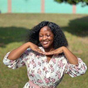 Jessica Aseda Kyei-Baffour